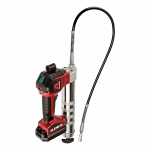 Alemite Accu Grease Gun 20V 2500 mAh