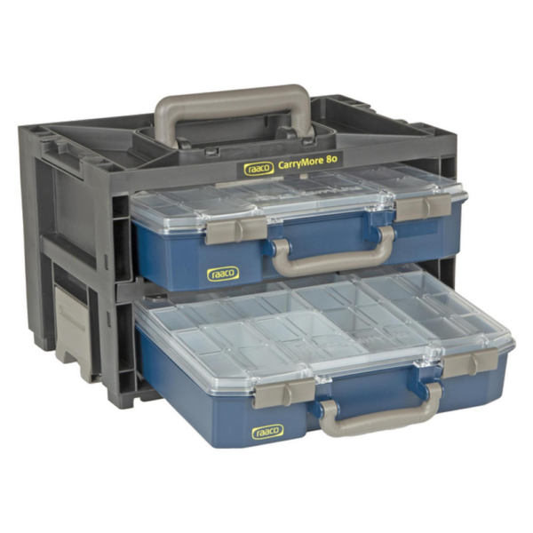 Relocate Kit - 339 pieces