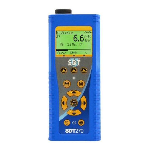 SDT 270