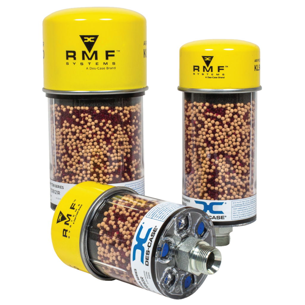 RMF TDB serie