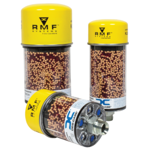 RMF TDB serie