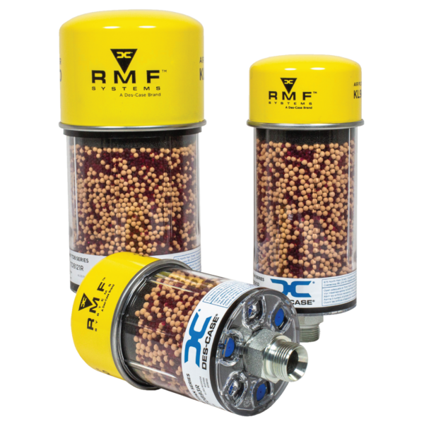 RMF TDB serie