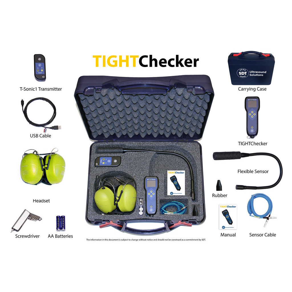 SDT TIGHTChecker - Image 2