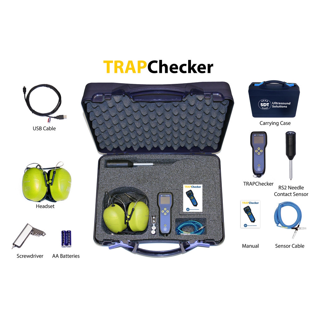 SDT TRAPChecker - Image 2