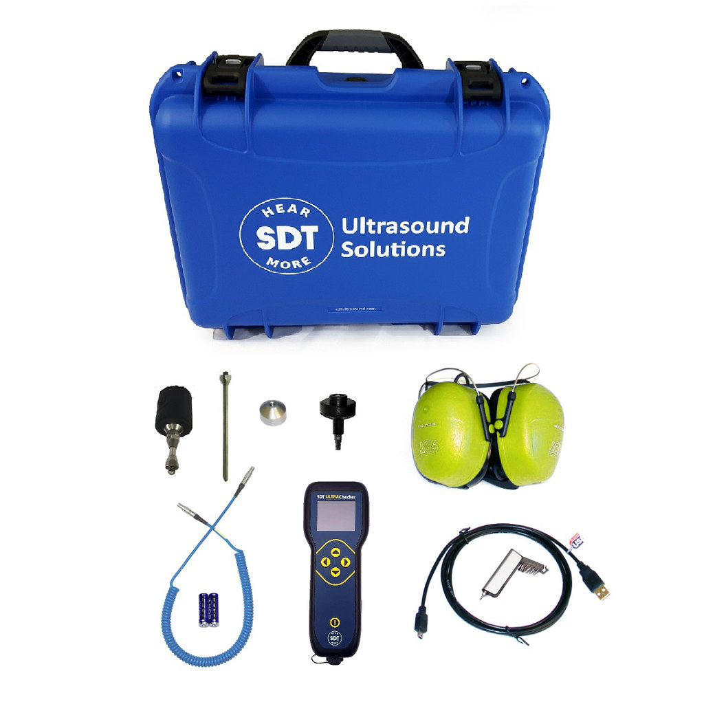 SDT ULTRAChecker KIT - Image 1