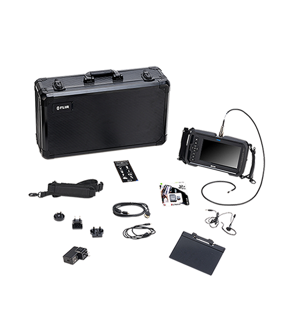 Flir VS80 Videoscope Series
