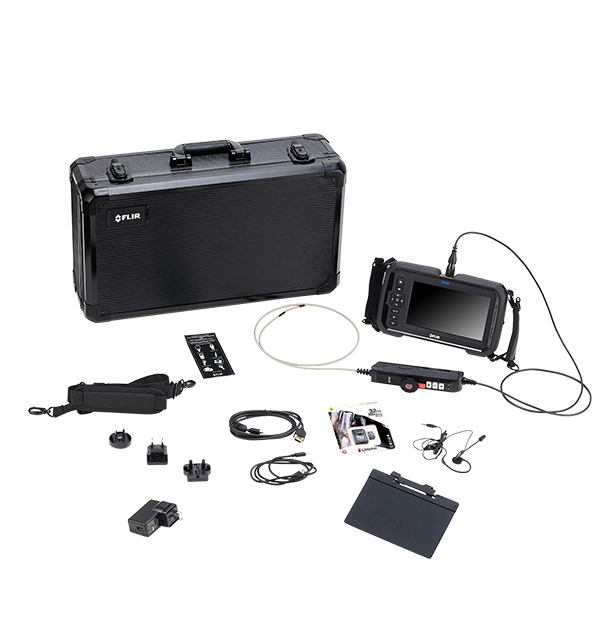 Flir VS80 Videoscope Series