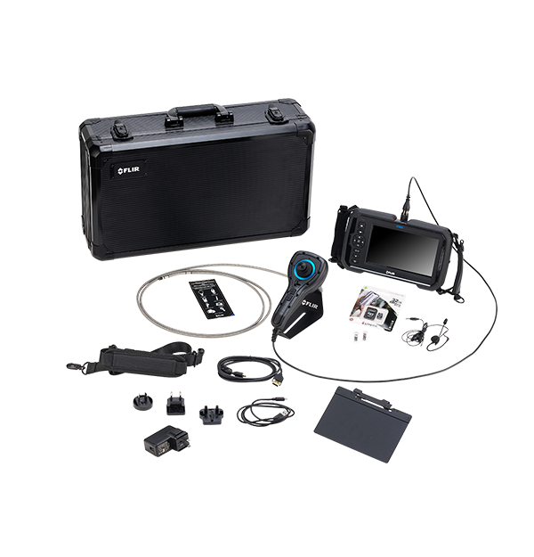 Flir VS80 Videoscope Series