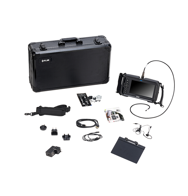 Flir VS80 Videoscope Series