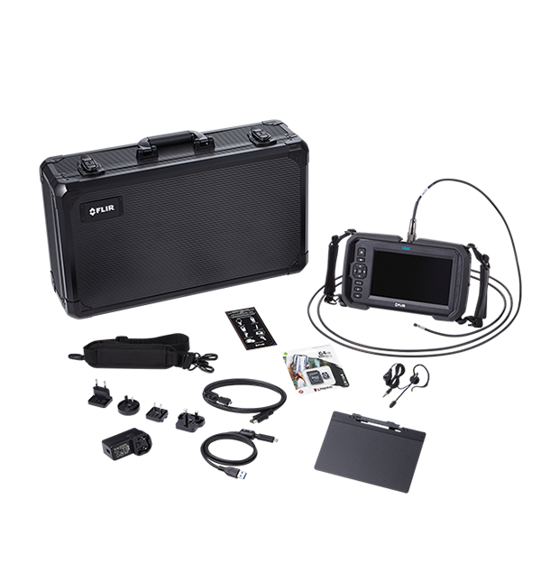Flir VS80 Videoscope Series