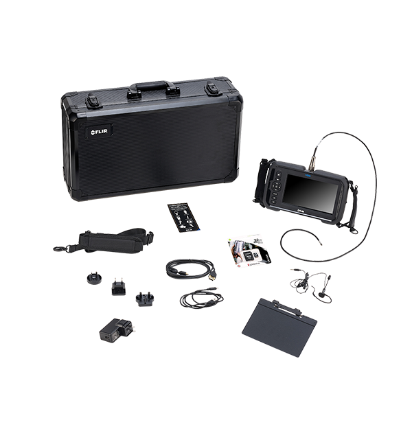 Flir VS80 Videoscope Series