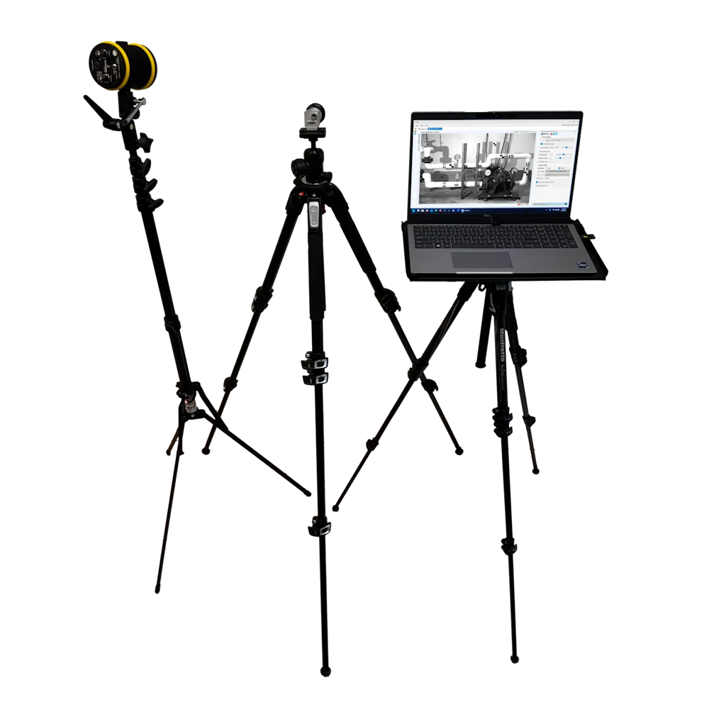 VibVue LITE Kit