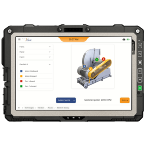 Wi-care PURE G24 - Tablet