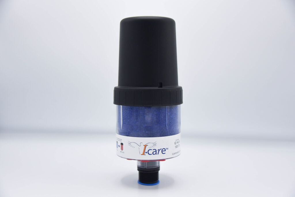 IC-HG HydroGuard