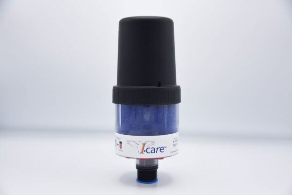 IC-HG HydroGuard