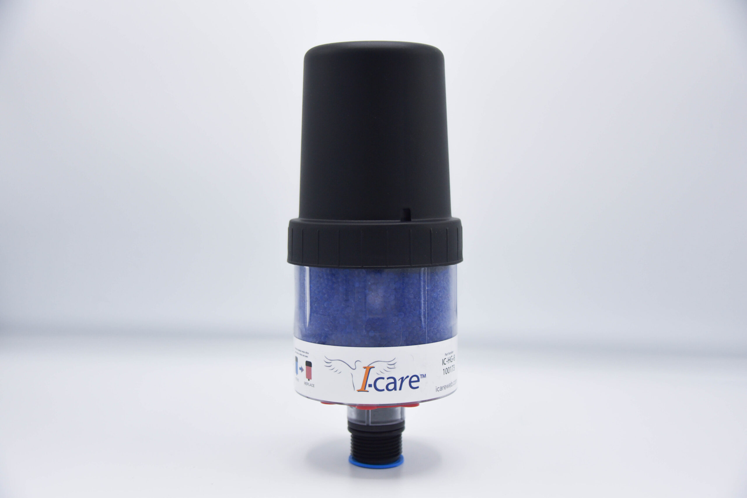 IC-HG HydroGuard - Image 3