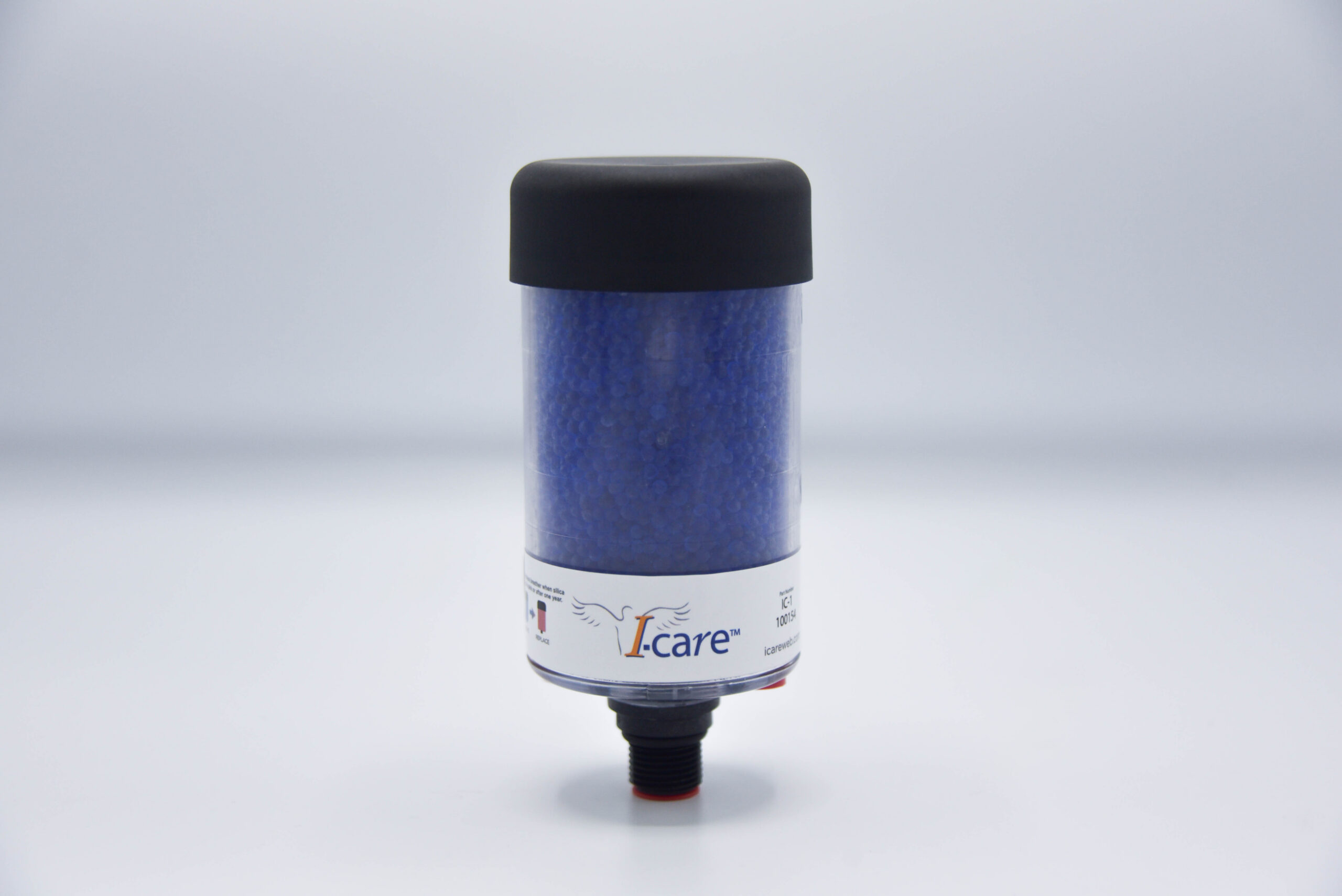 IC-VG VentGuard - Image 2
