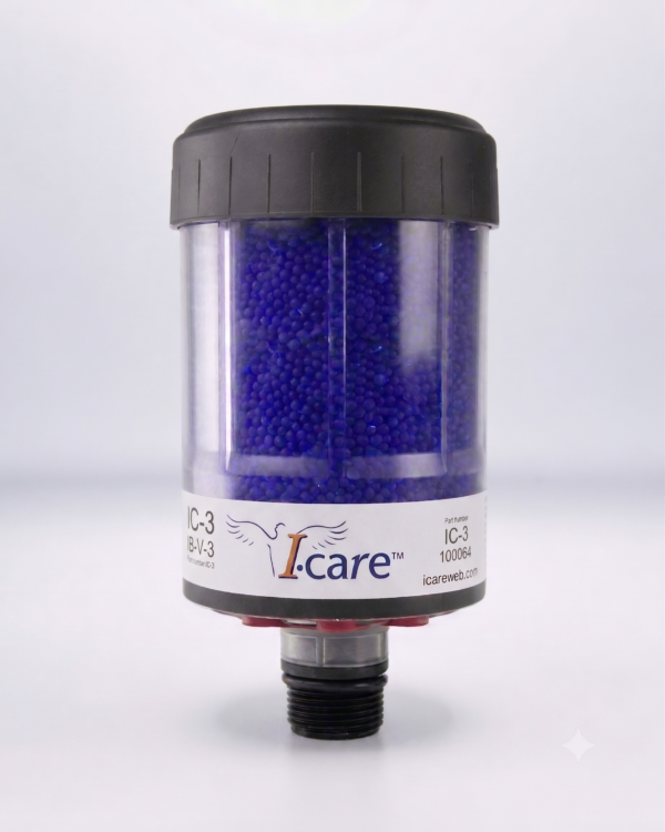IC Standard