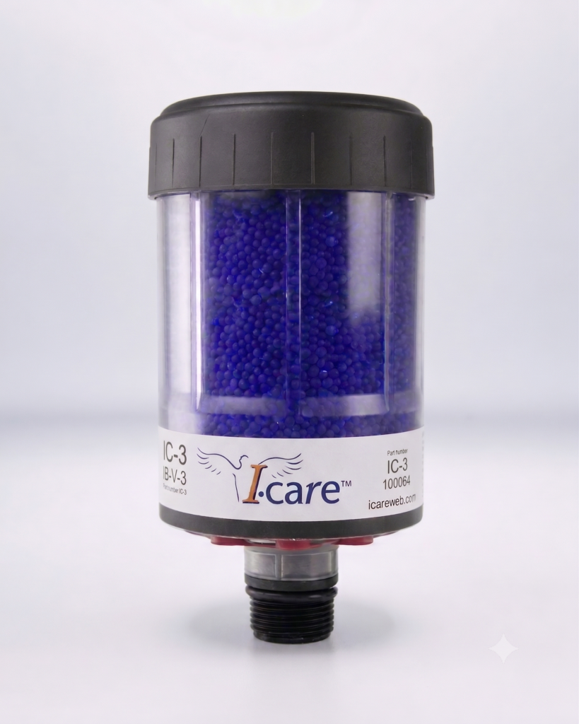 IC Standard