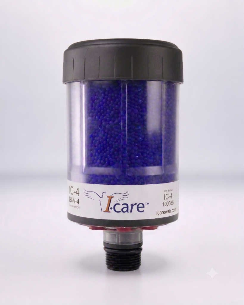 IC Standard