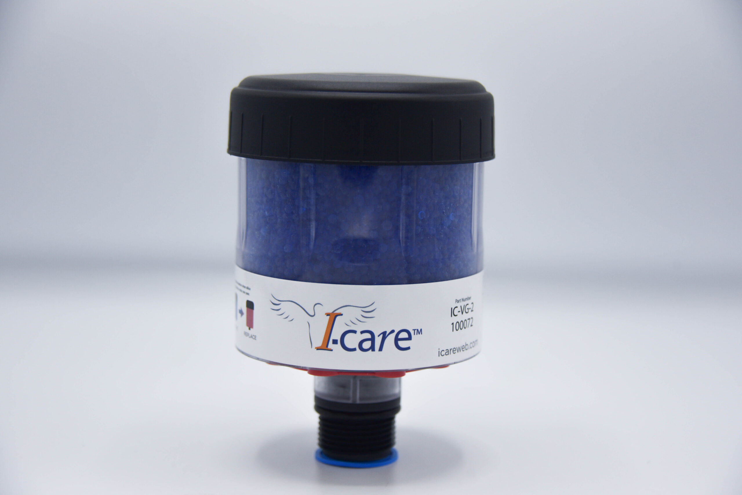 IC-VG VentGuard - Image 3