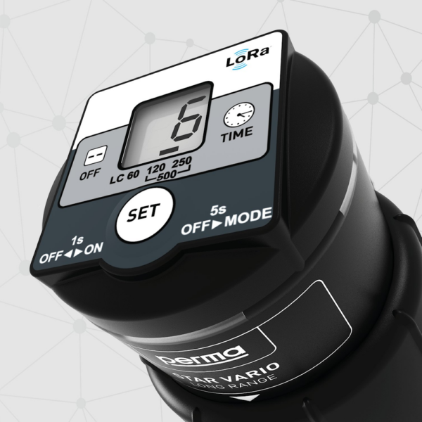 perma STAR VARIO LONG RANGE