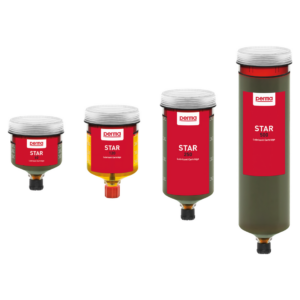 perma STAR cartridges