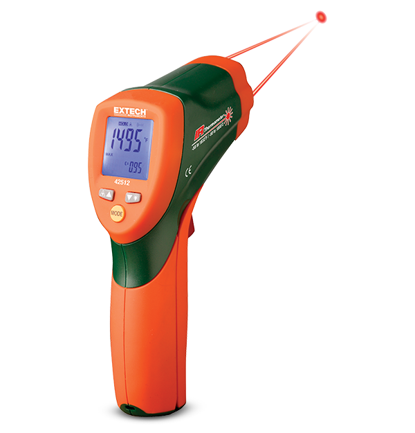 Extech 425 serie