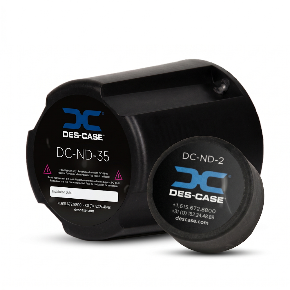 DC-ND Breathers - Image 1