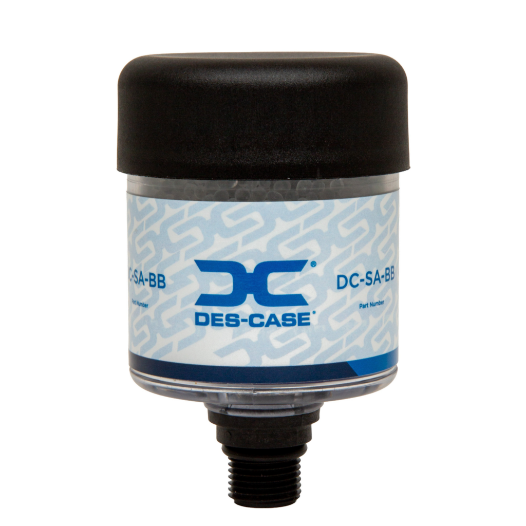DC-SA Small Application