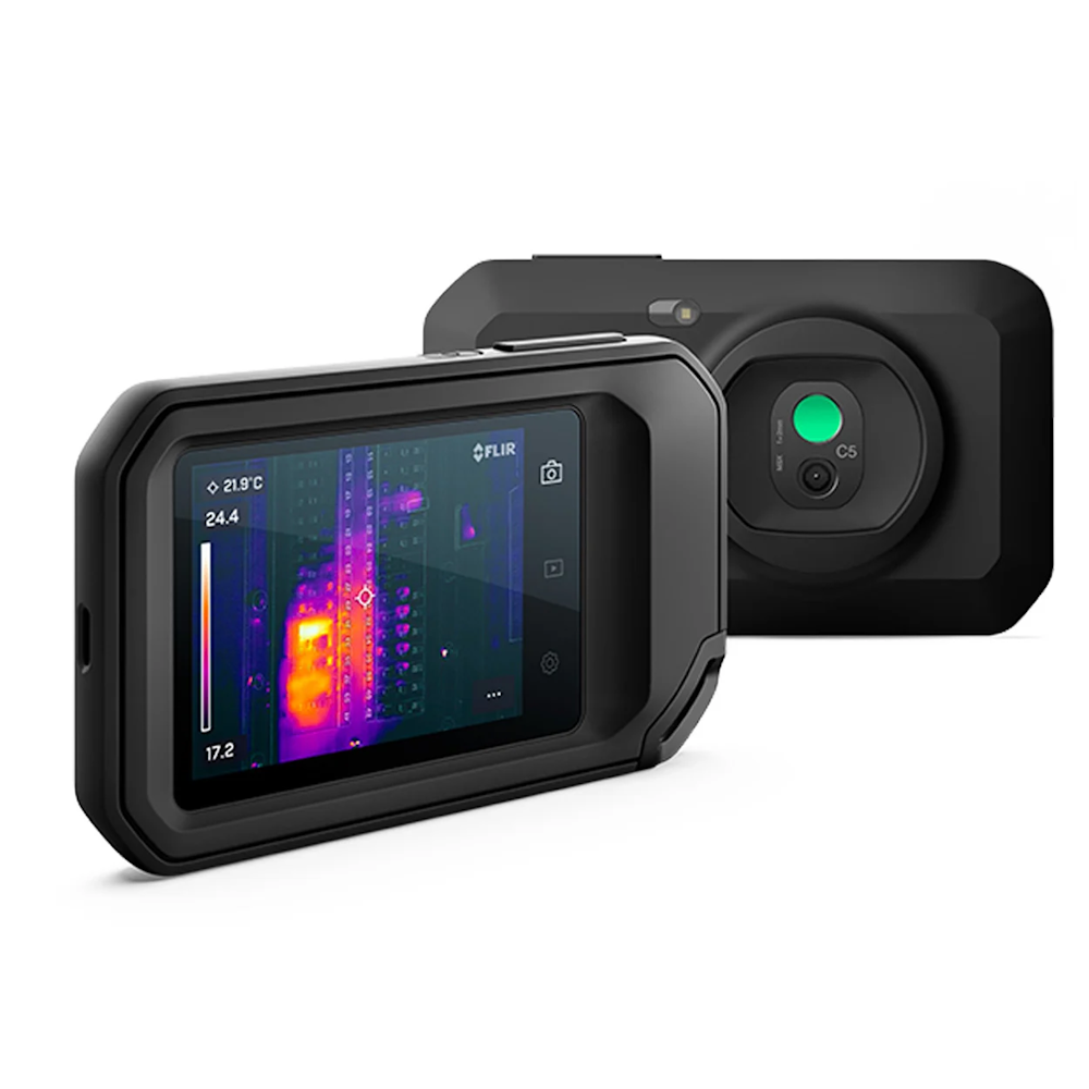 FLIR C series - Image 2