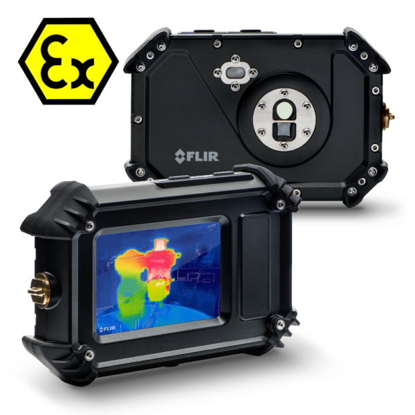 FLIR C series