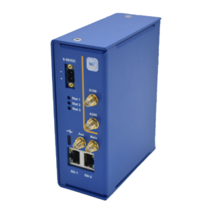 Wi-care 920 4G/Ethernet Gateway