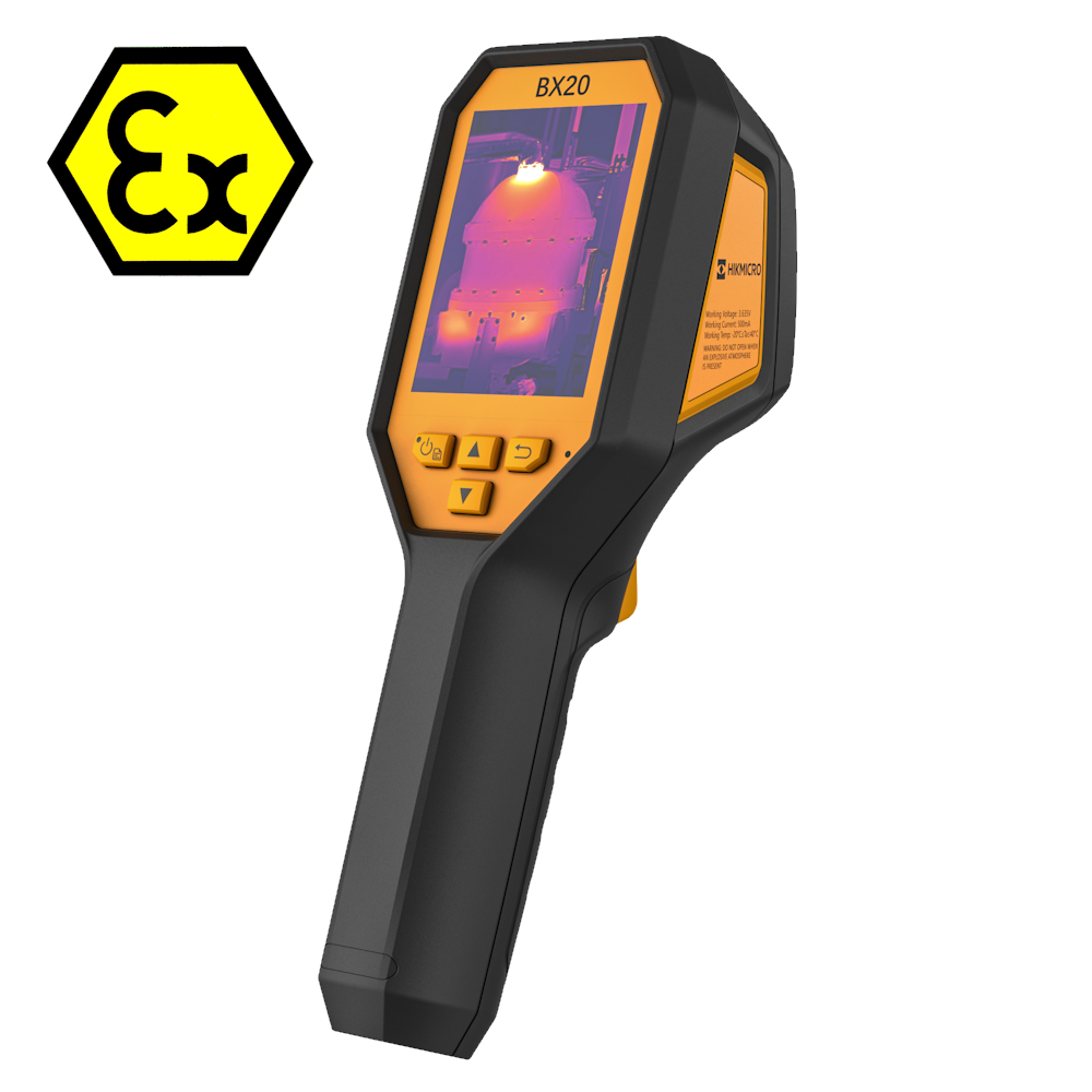 HIKMICRO B series - Image 2