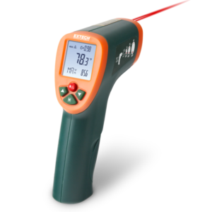 Extech IR serie