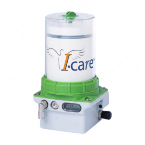 LUBE-care LC-400 Controlled