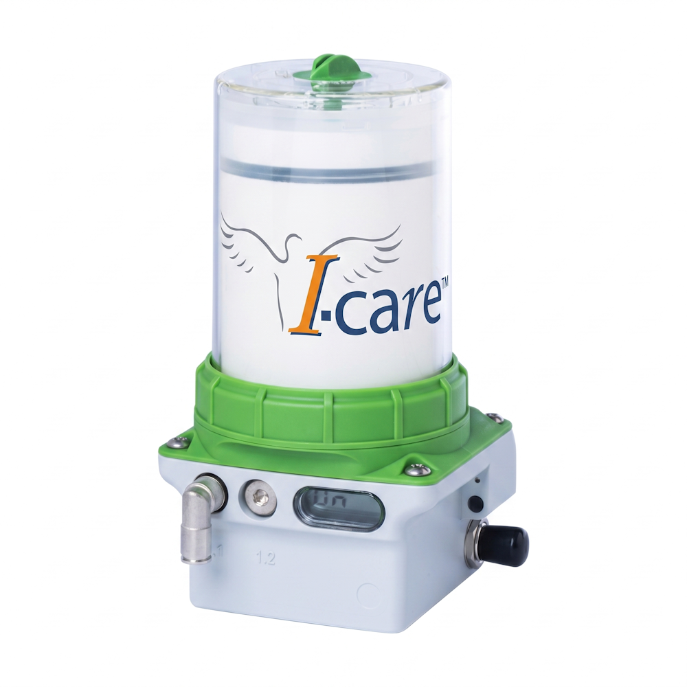 LUBE-care LC-400 Controlled - Image 1
