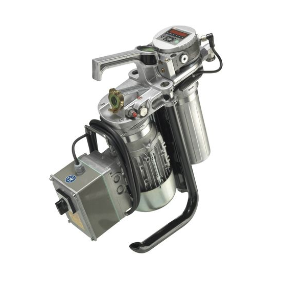 Hydac MFU-15 Portable Filtration Unit