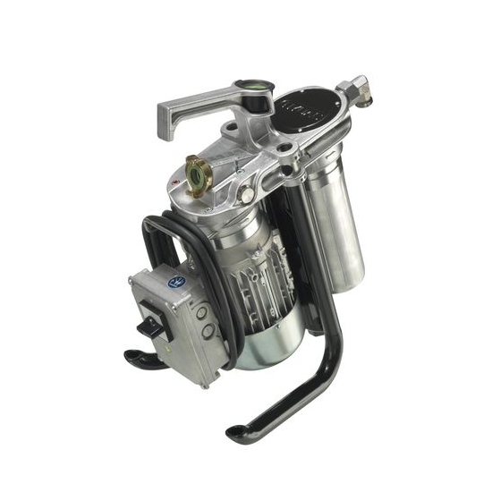 Hydac MFU-15 Portable Filtration Unit