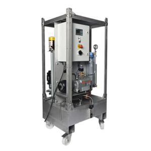 RMF MXWV Maxi Vacuum Dehydrator