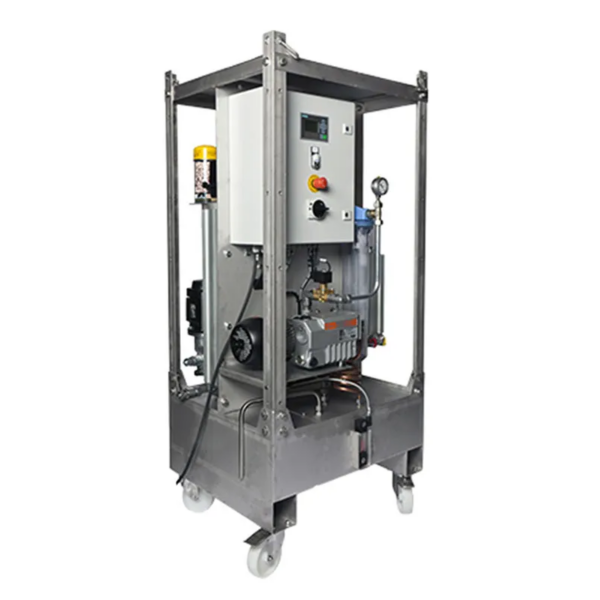 RMF MXWV Maxi Vacuum Dehydrator
