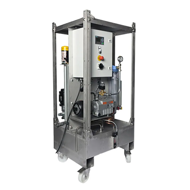RMF MXWV Maxi Vacuum Dehydrator - Image 1