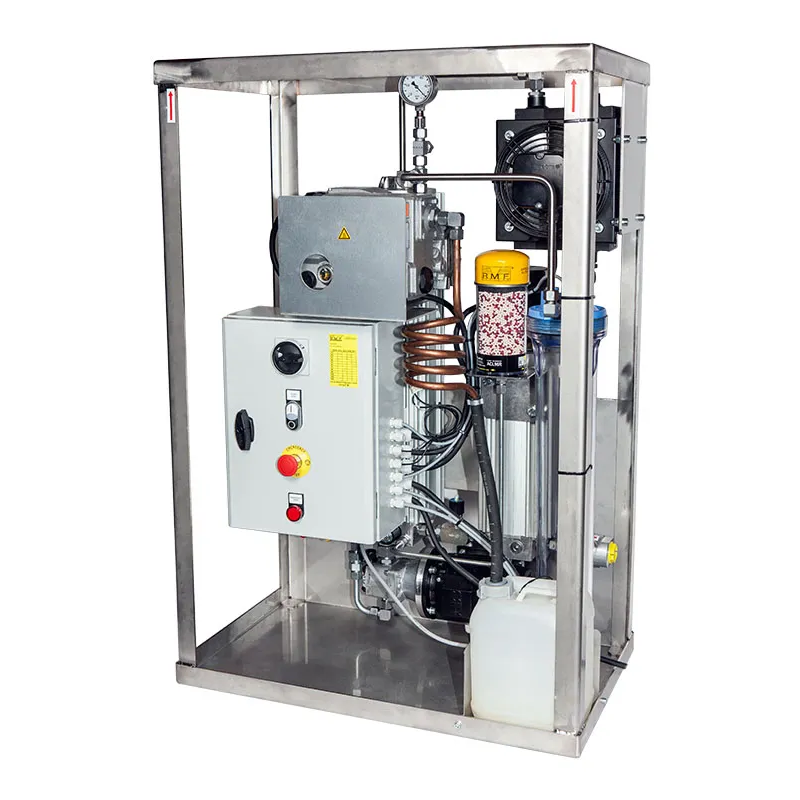 RMF MWV Mini Vacuum Dehydrator - Image 1