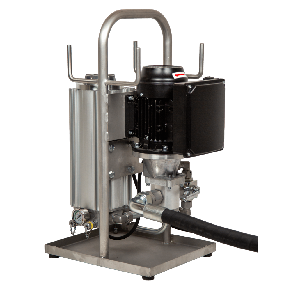 DesCase Portable Filtration Unit - Image 2