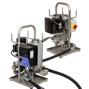 DesCase Portable Filtration Unit