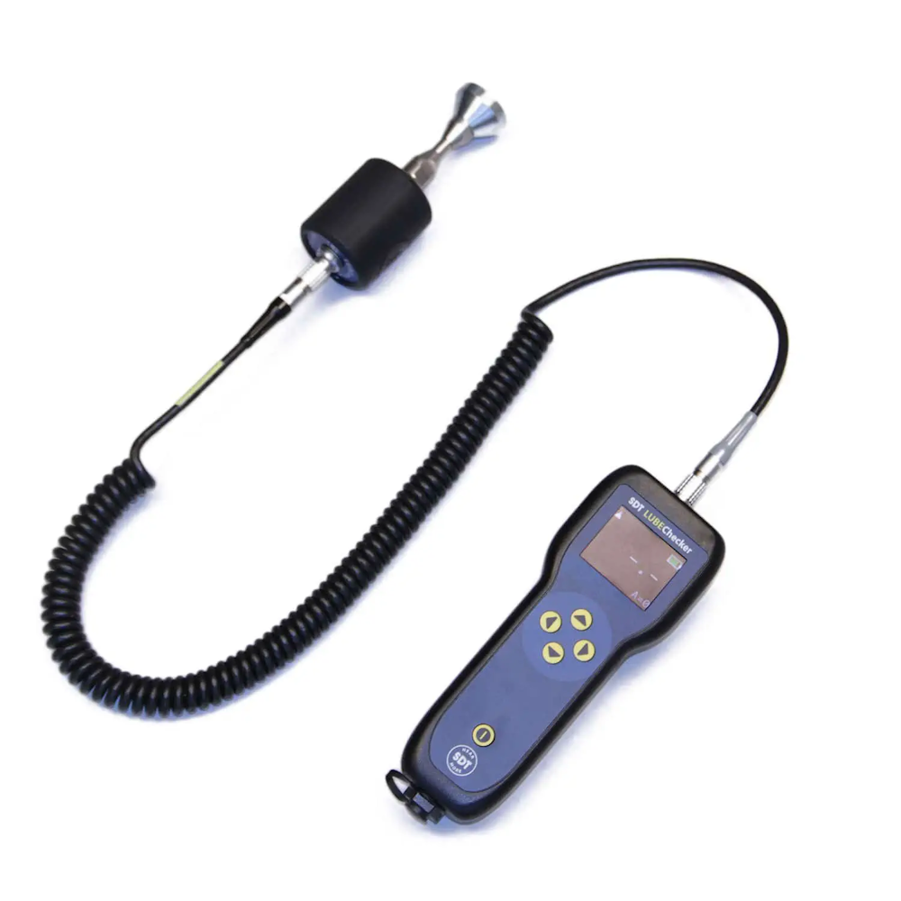 SDT LUBEchecker - Image 1