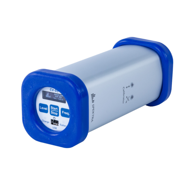 Calibrator CV-05 Mobile