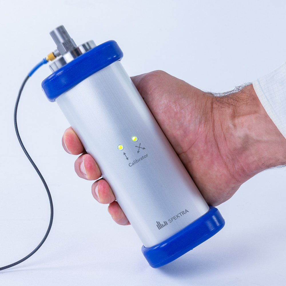 Calibrator CV-05 Mobile - Image 5