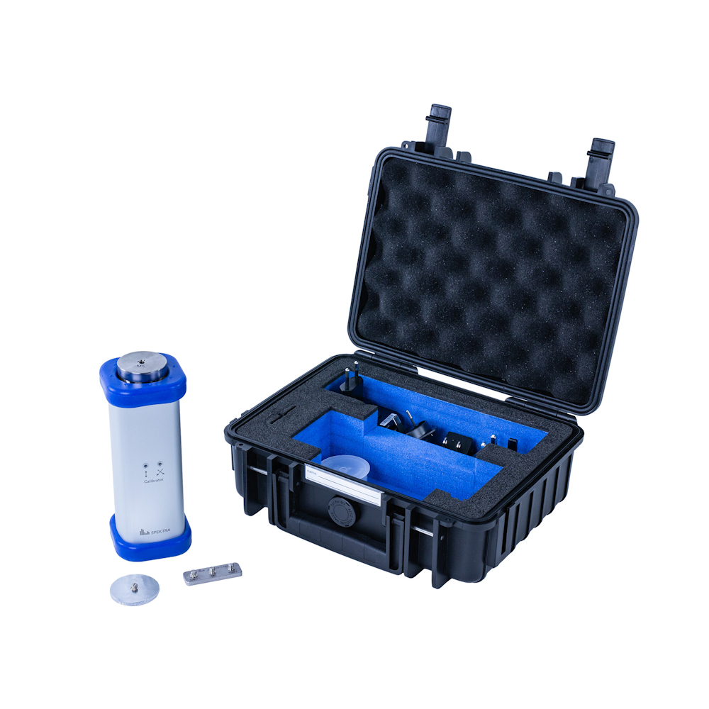 Calibrator CV-05 Mobile - Image 4