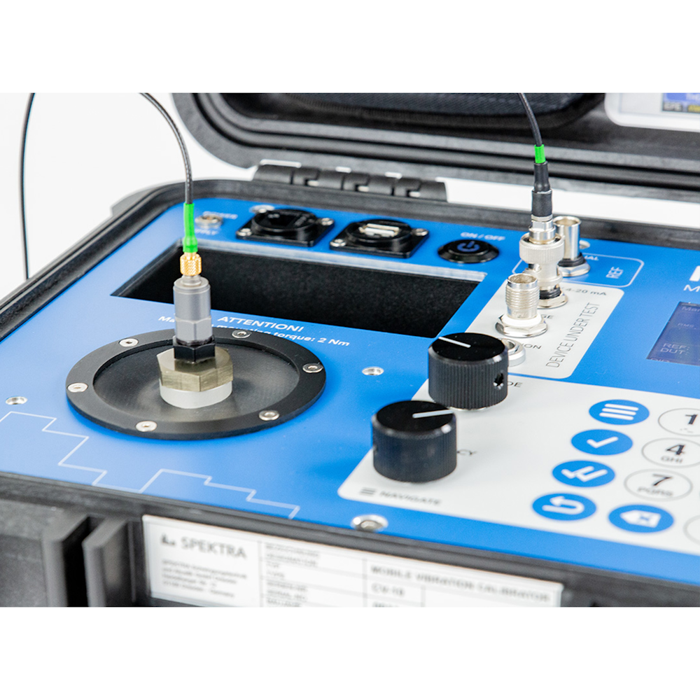 Calibrator CV-10 Box - Image 3